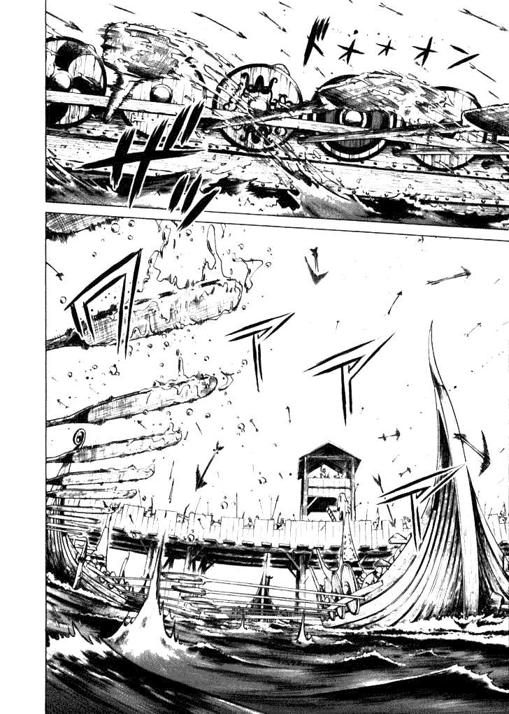 Vinland Saga Chapter 18 Gambar 28