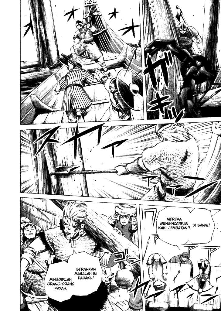 Vinland Saga Chapter 18 Gambar 30