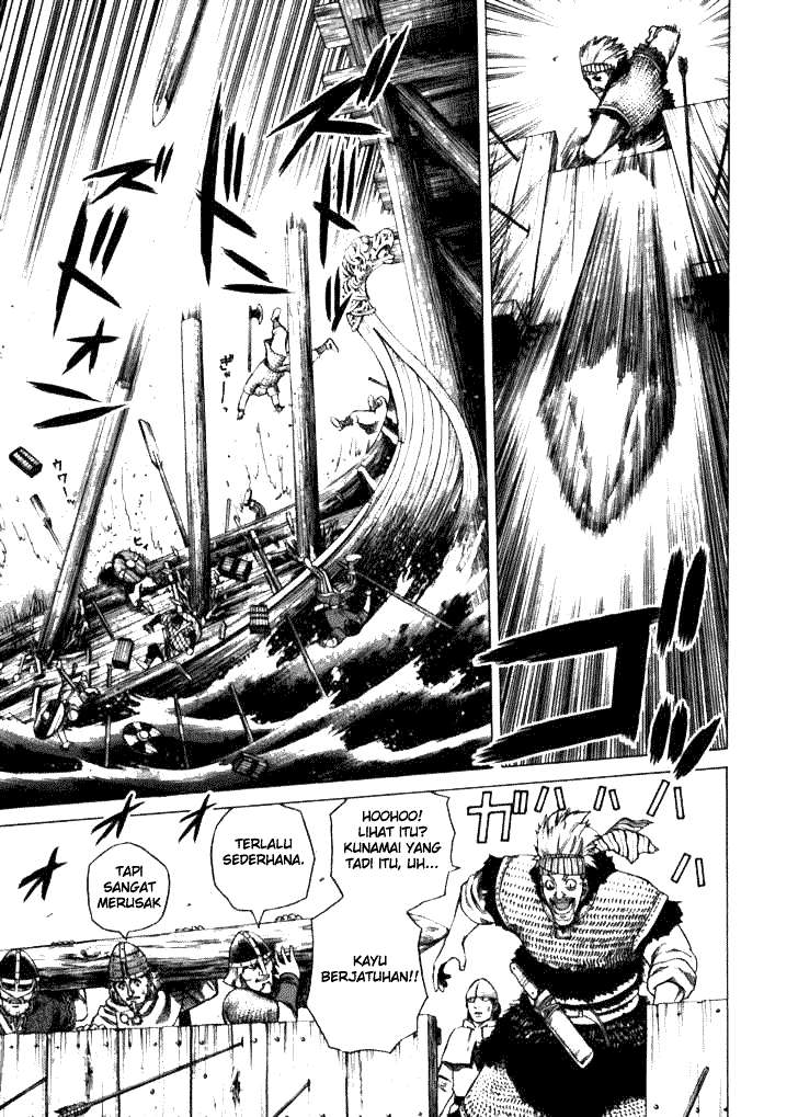 Vinland Saga Chapter 18 Gambar 31