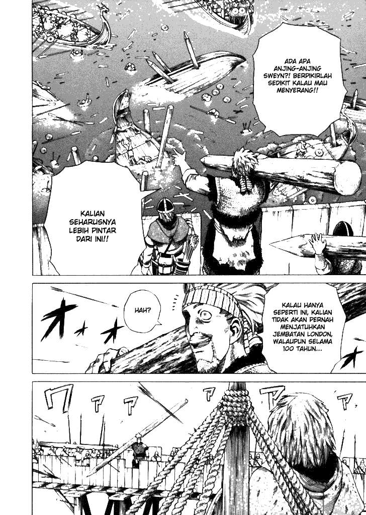 Vinland Saga Chapter 18 Gambar 32