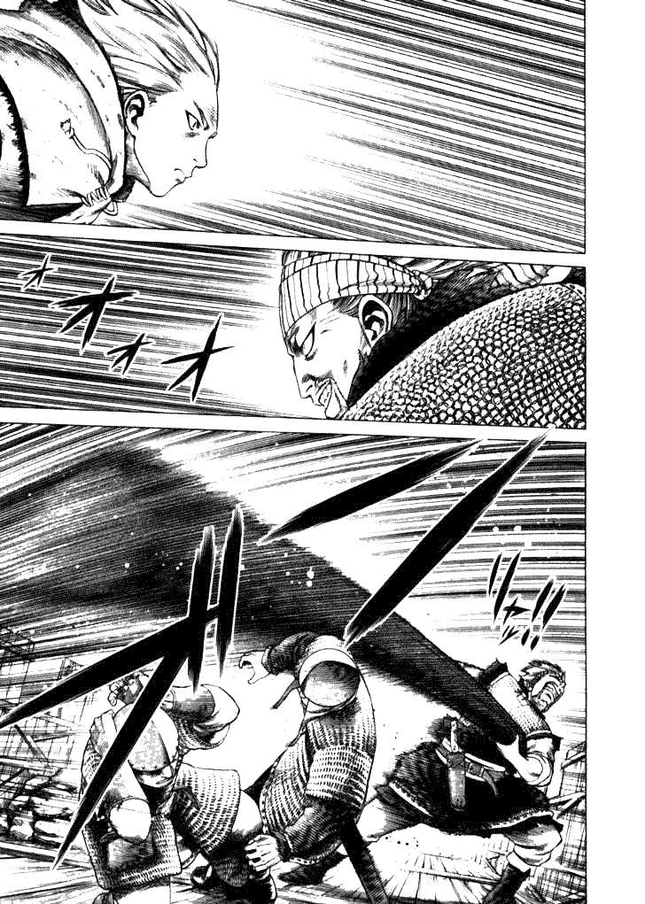 Vinland Saga Chapter 18 Gambar 37
