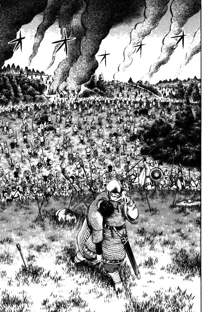 Vinland Saga Chapter 18 Gambar 5