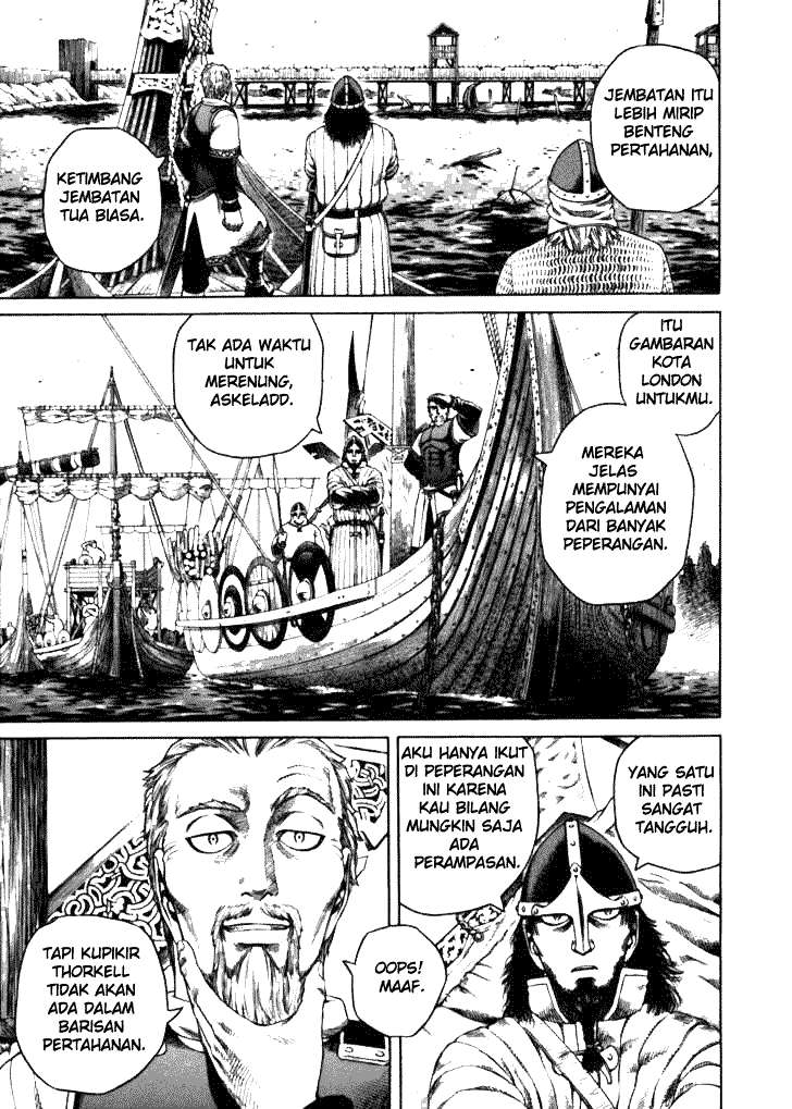 Vinland Saga Chapter 18 Gambar 9