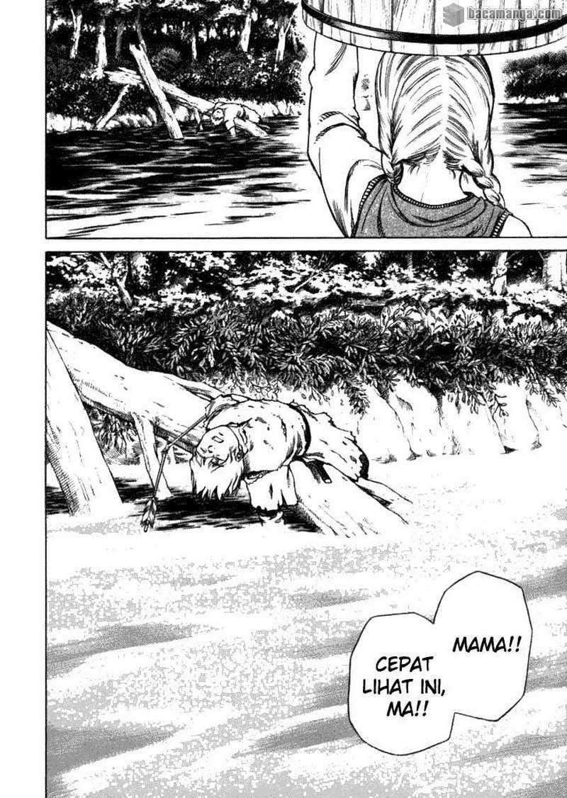 Vinland Saga Chapter 17 Gambar 11
