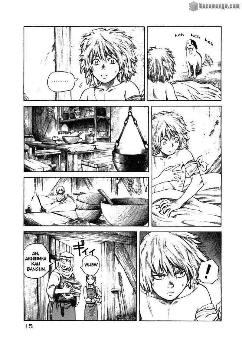Vinland Saga Chapter 17 Gambar 14