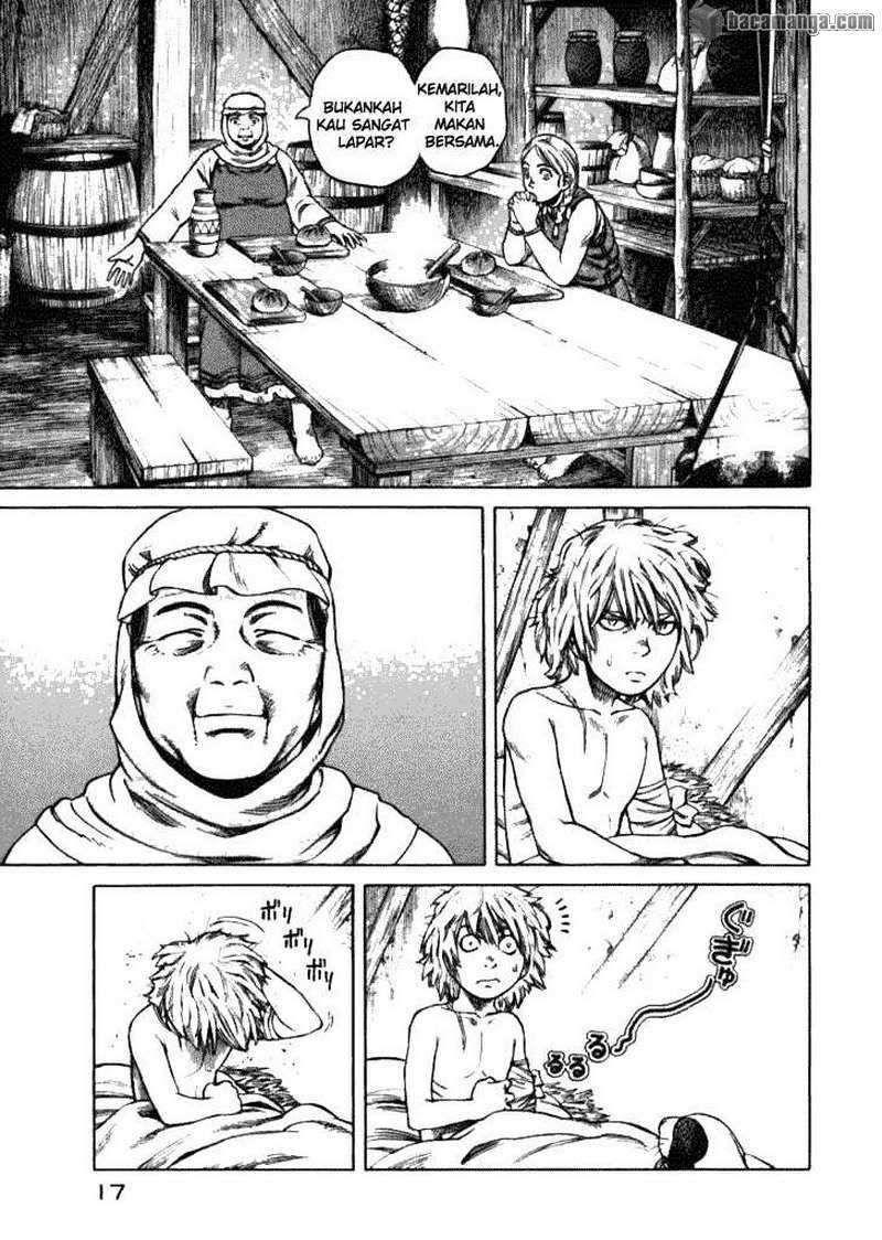 Vinland Saga Chapter 17 Gambar 16