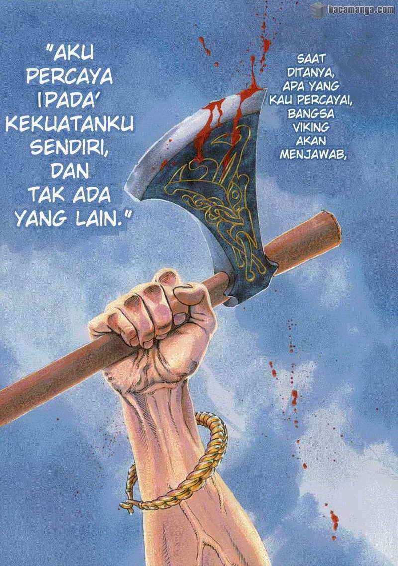 Manga Vinland Saga Chapter 17 gambar nomor 2
