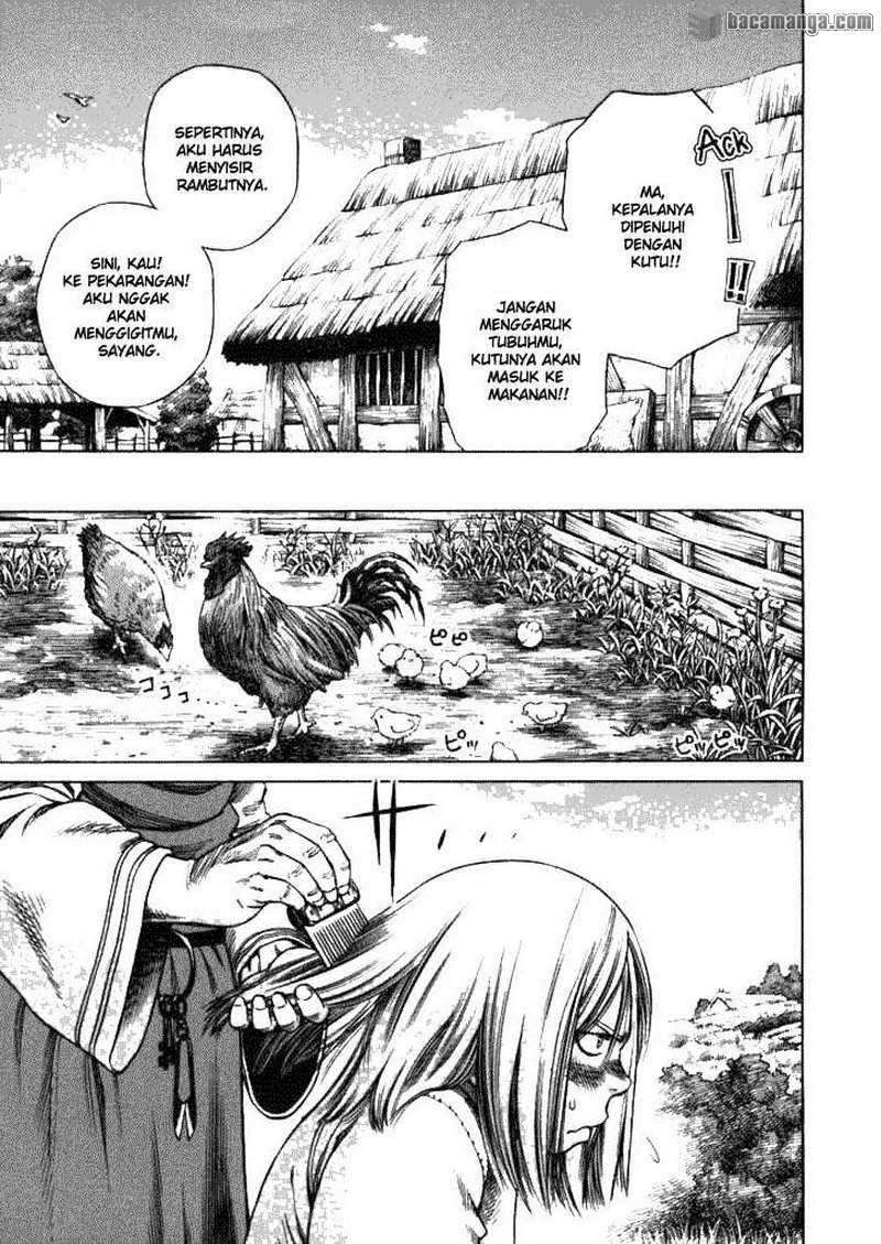 Vinland Saga Chapter 17 Gambar 20