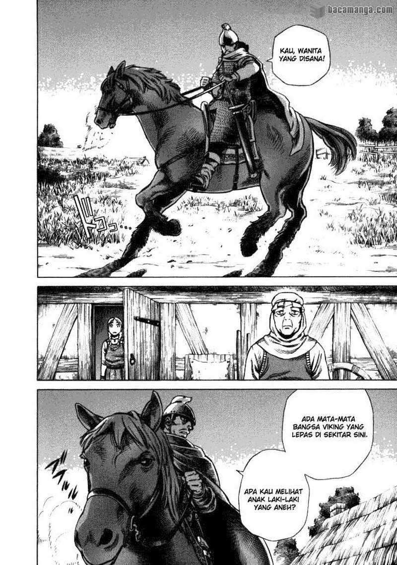 Vinland Saga Chapter 17 Gambar 23