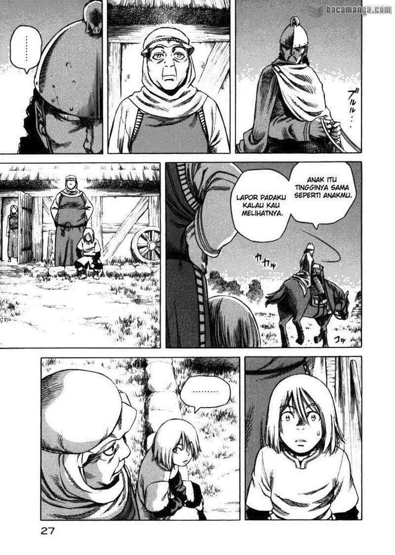 Vinland Saga Chapter 17 Gambar 26