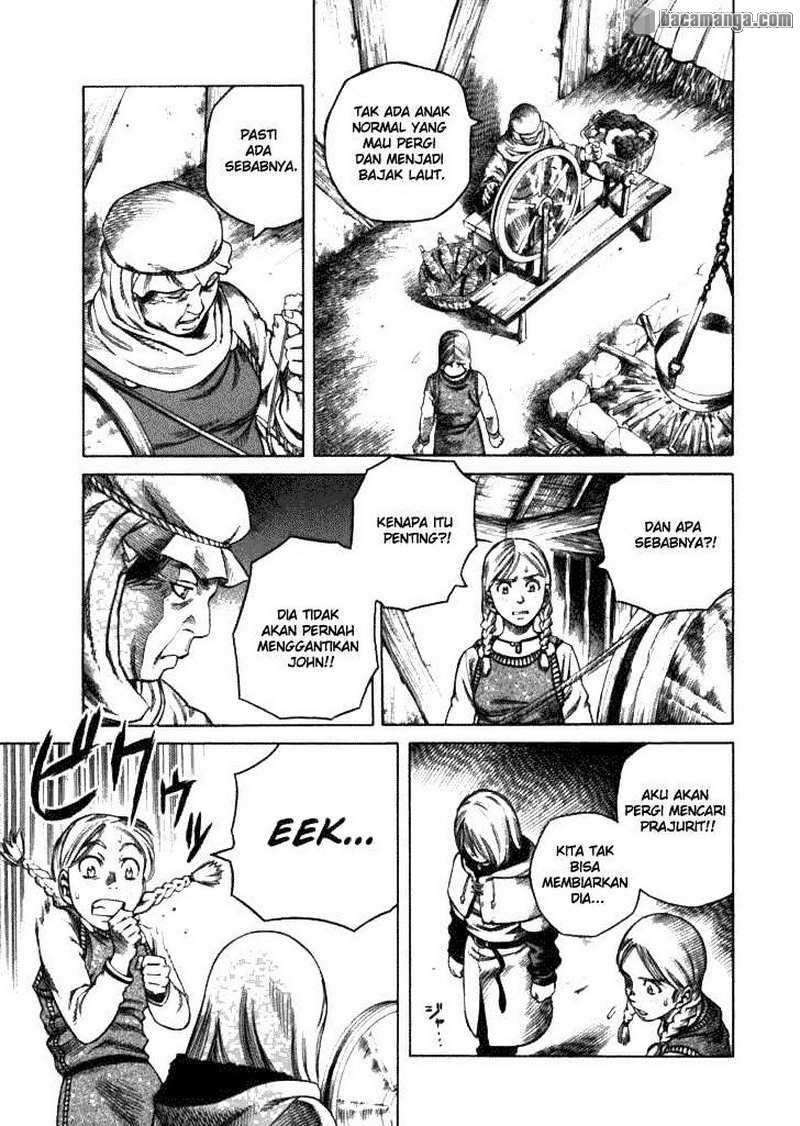 Vinland Saga Chapter 17 Gambar 28