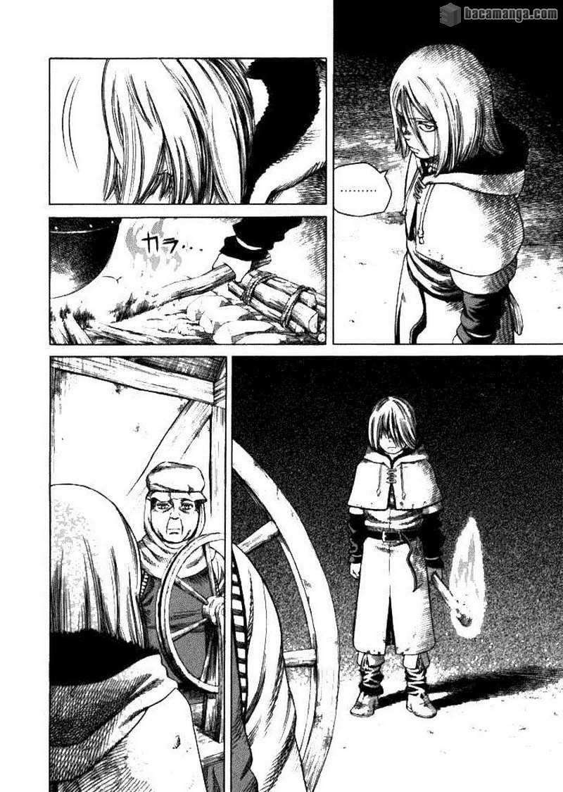 Vinland Saga Chapter 17 Gambar 29