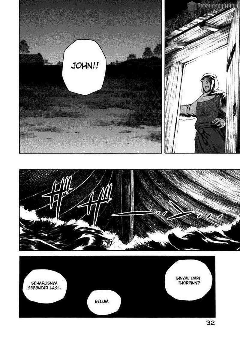 Vinland Saga Chapter 17 Gambar 31