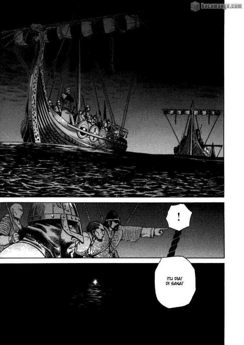 Vinland Saga Chapter 17 Gambar 32