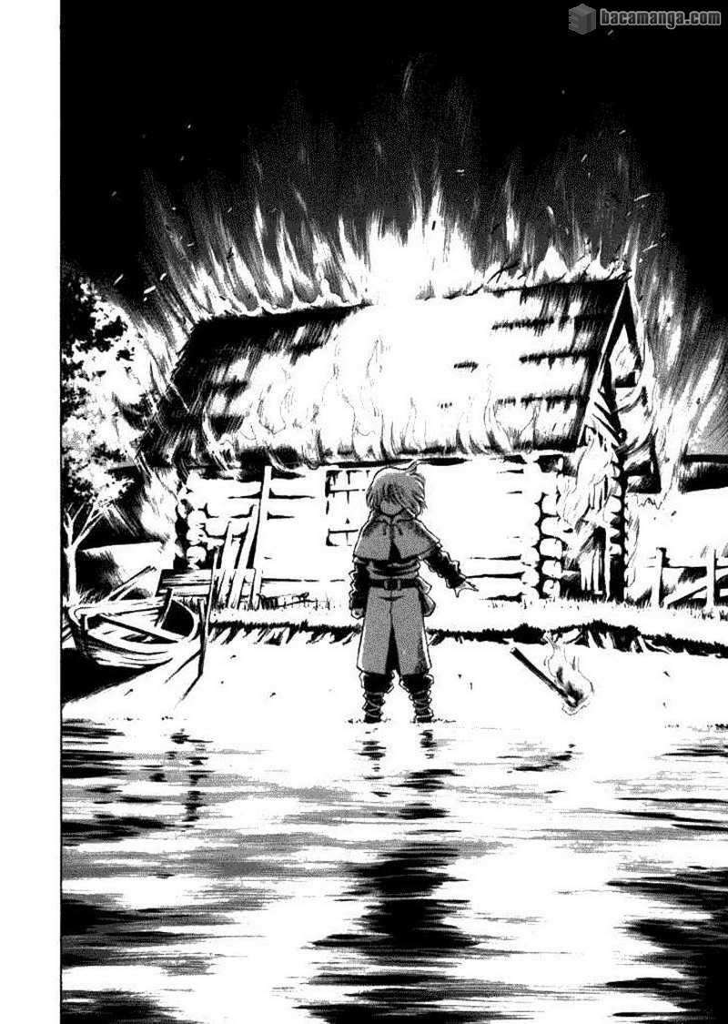 Vinland Saga Chapter 17 Gambar 33