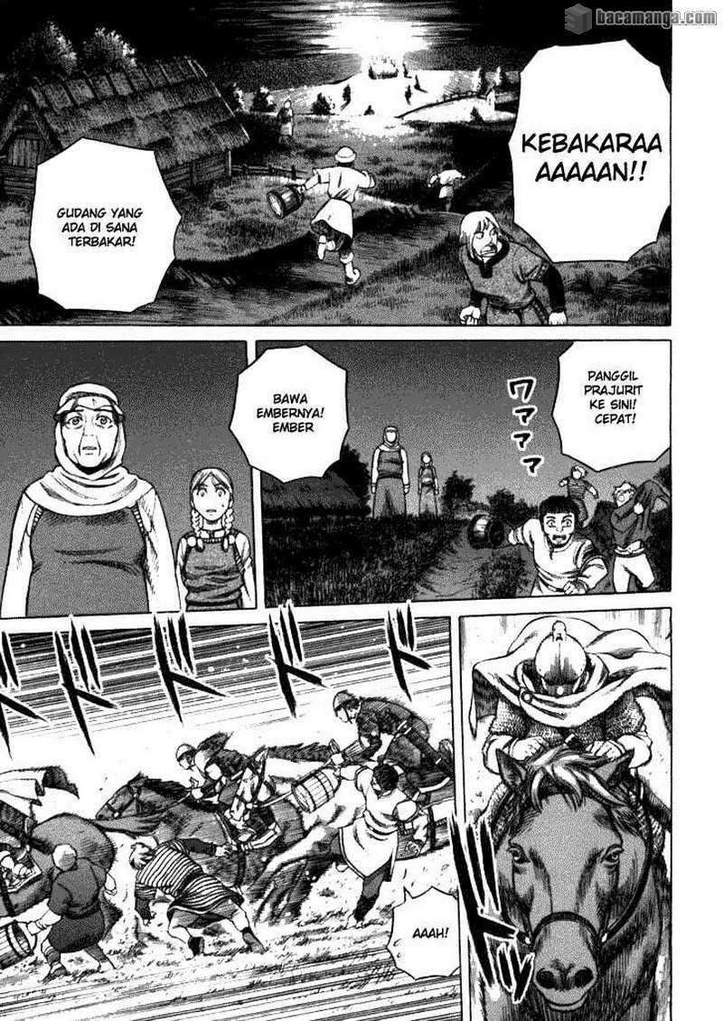 Vinland Saga Chapter 17 Gambar 34