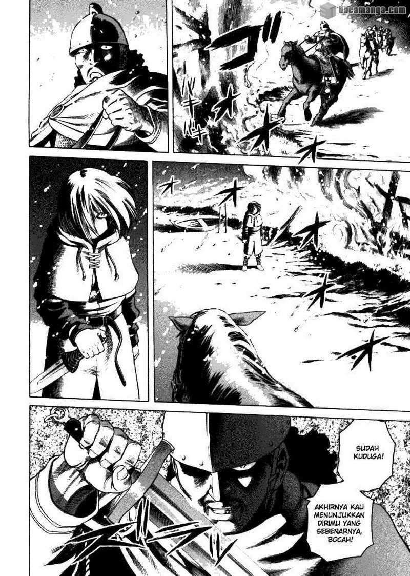 Vinland Saga Chapter 17 Gambar 35