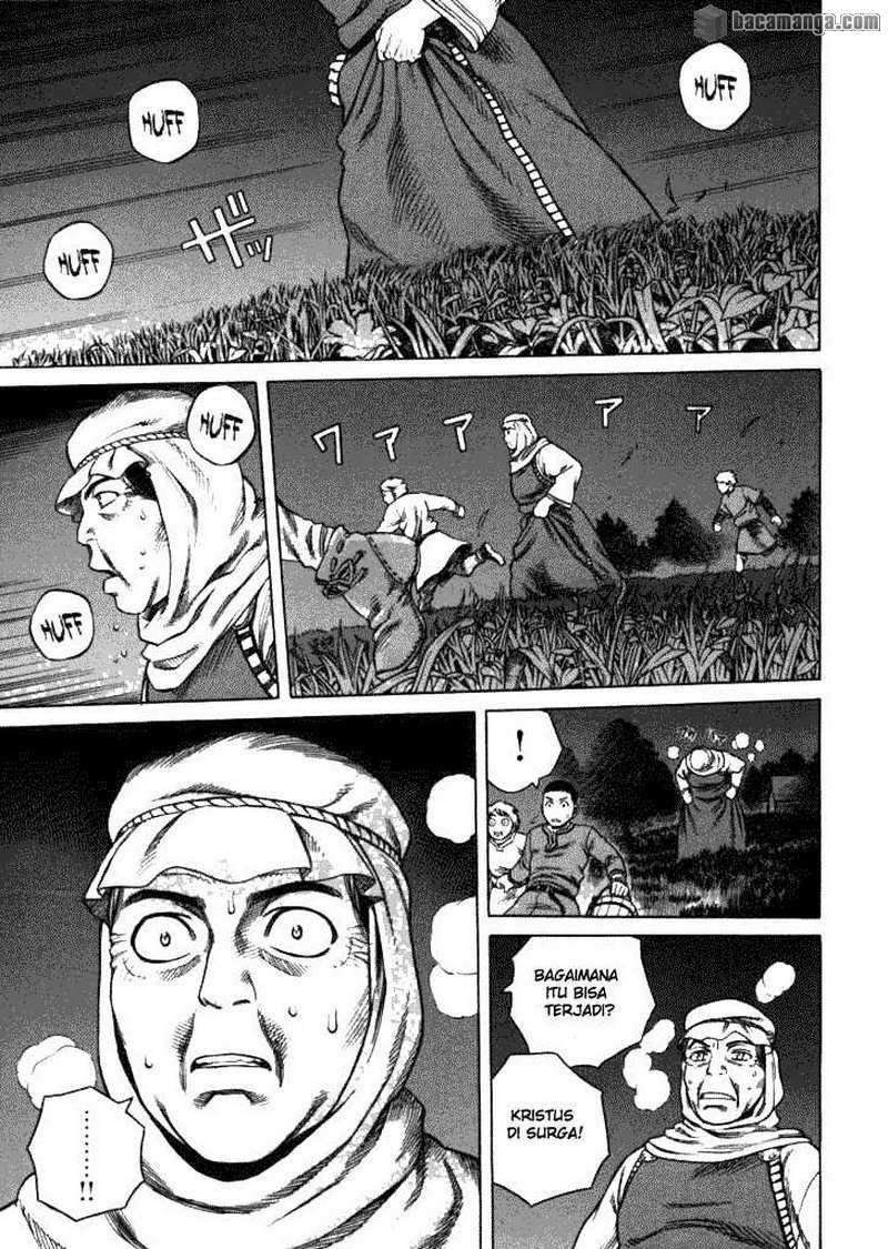 Vinland Saga Chapter 17 Gambar 36