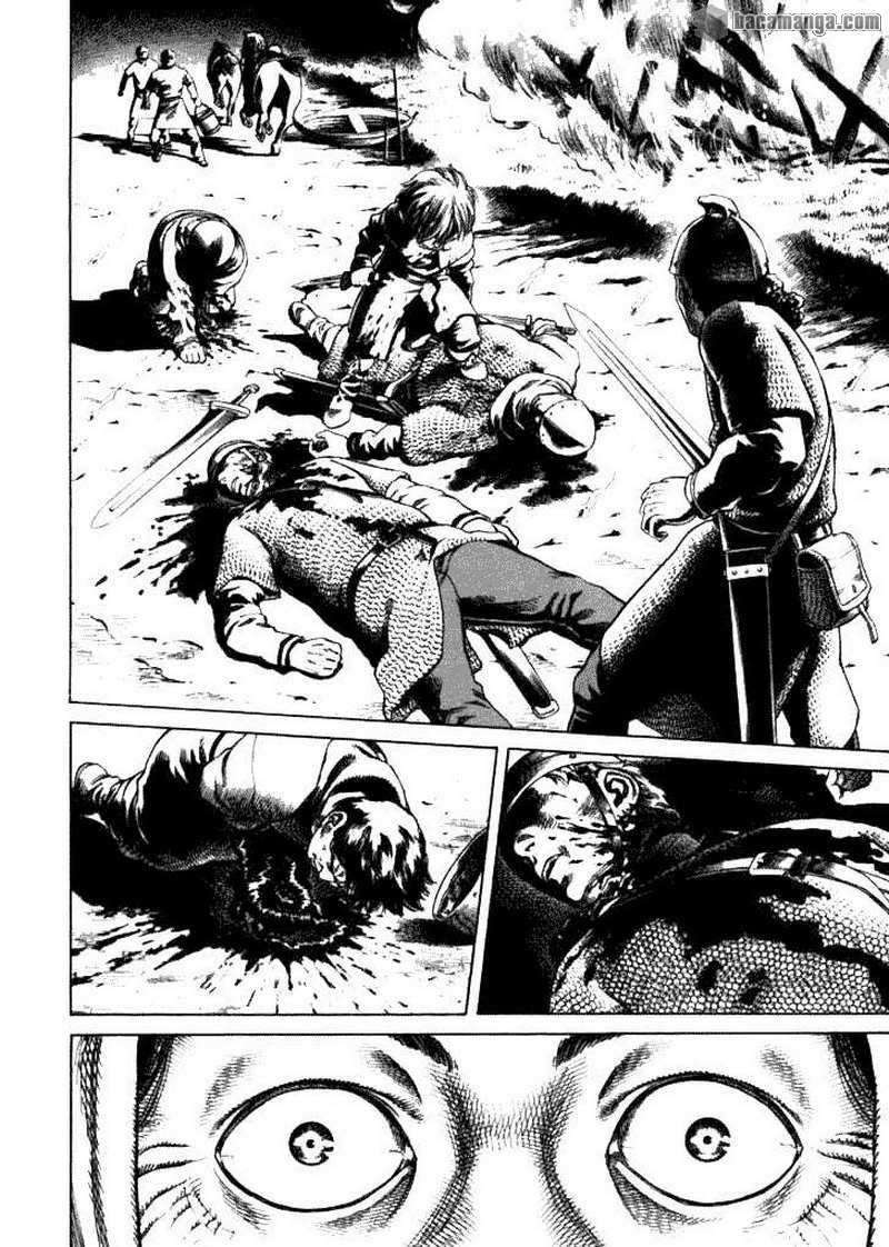 Vinland Saga Chapter 17 Gambar 37