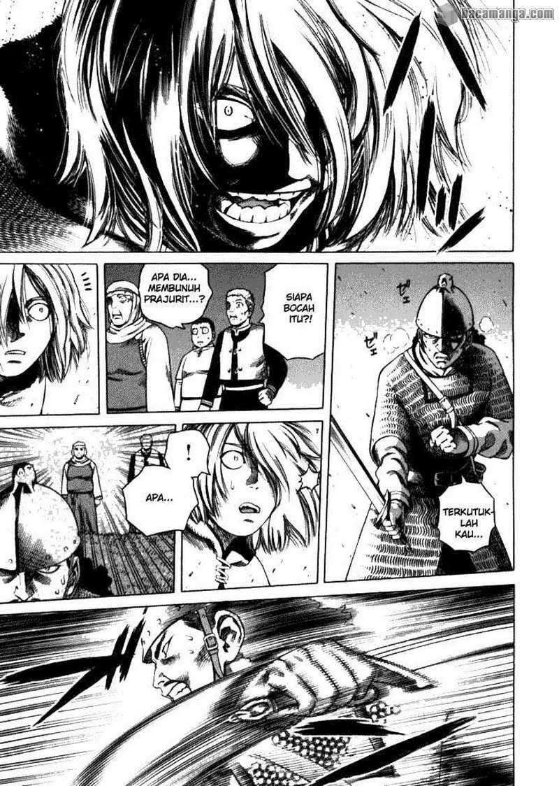 Vinland Saga Chapter 17 Gambar 38