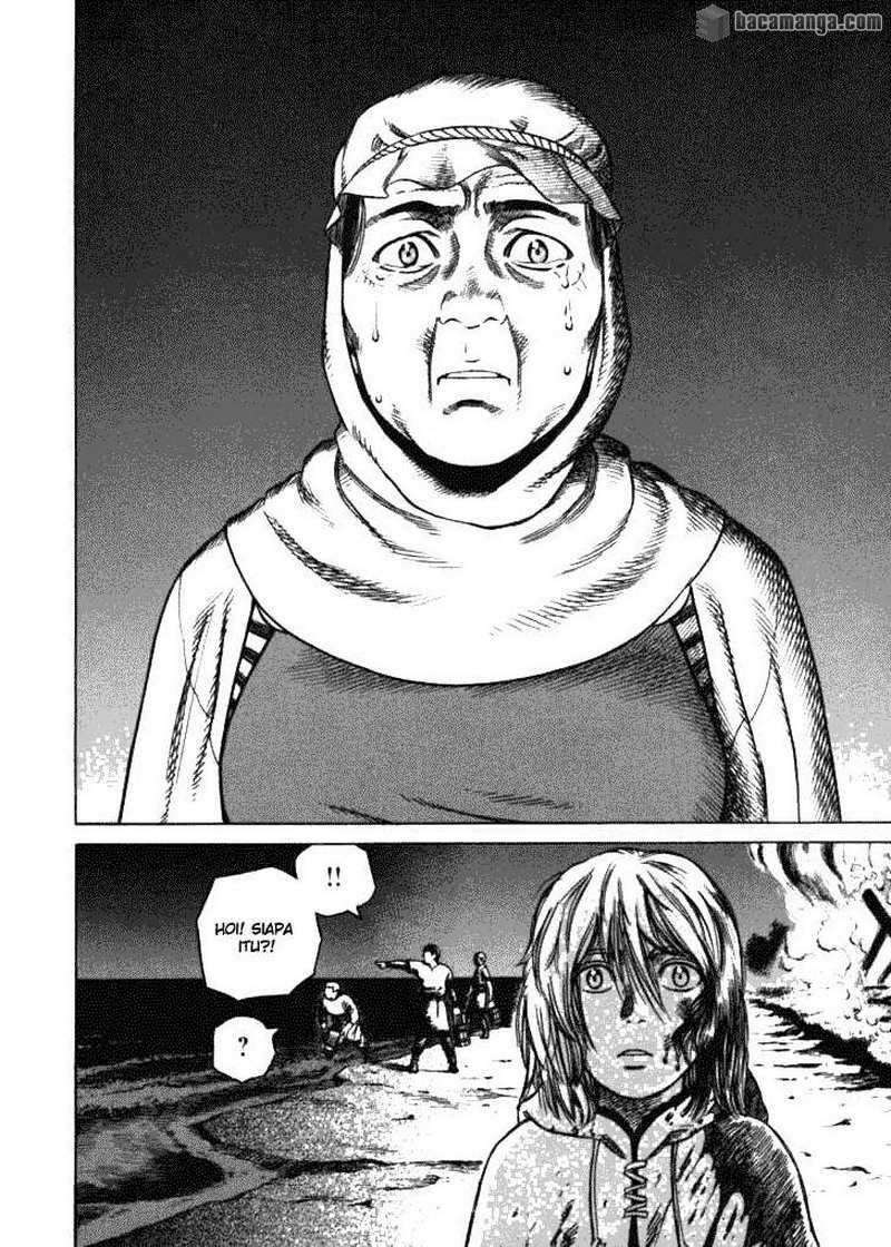 Vinland Saga Chapter 17 Gambar 41