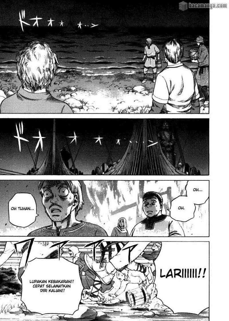 Vinland Saga Chapter 17 Gambar 42