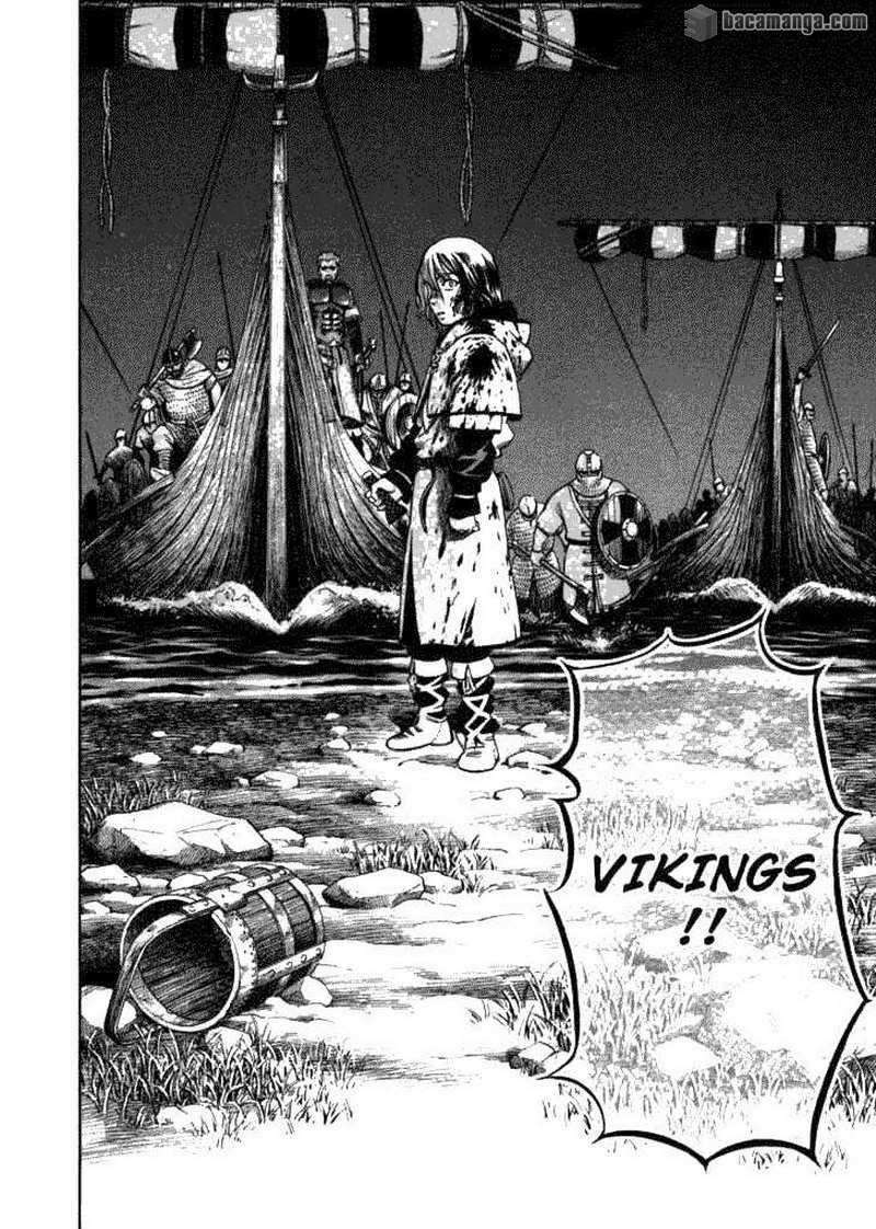 Vinland Saga Chapter 17 Gambar 43