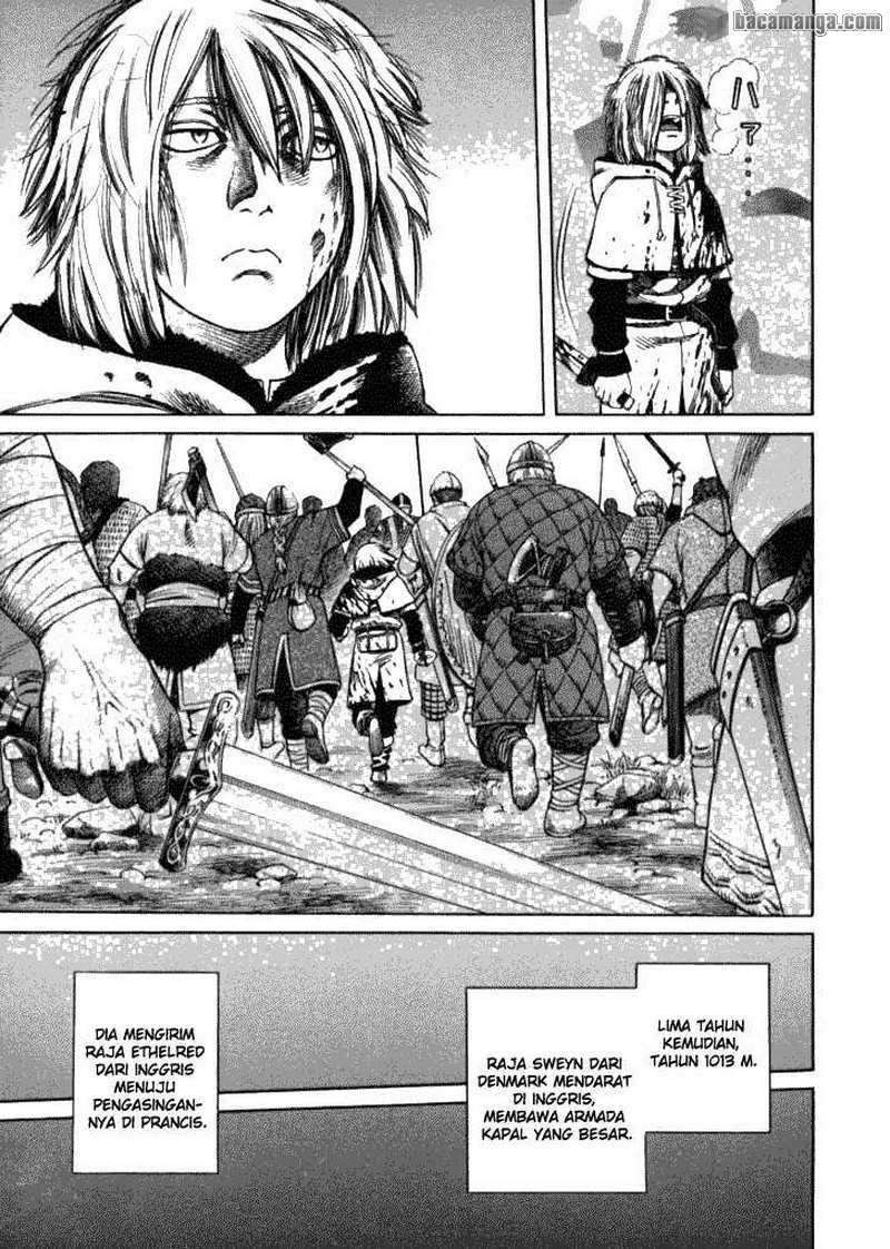 Vinland Saga Chapter 17 Gambar 46