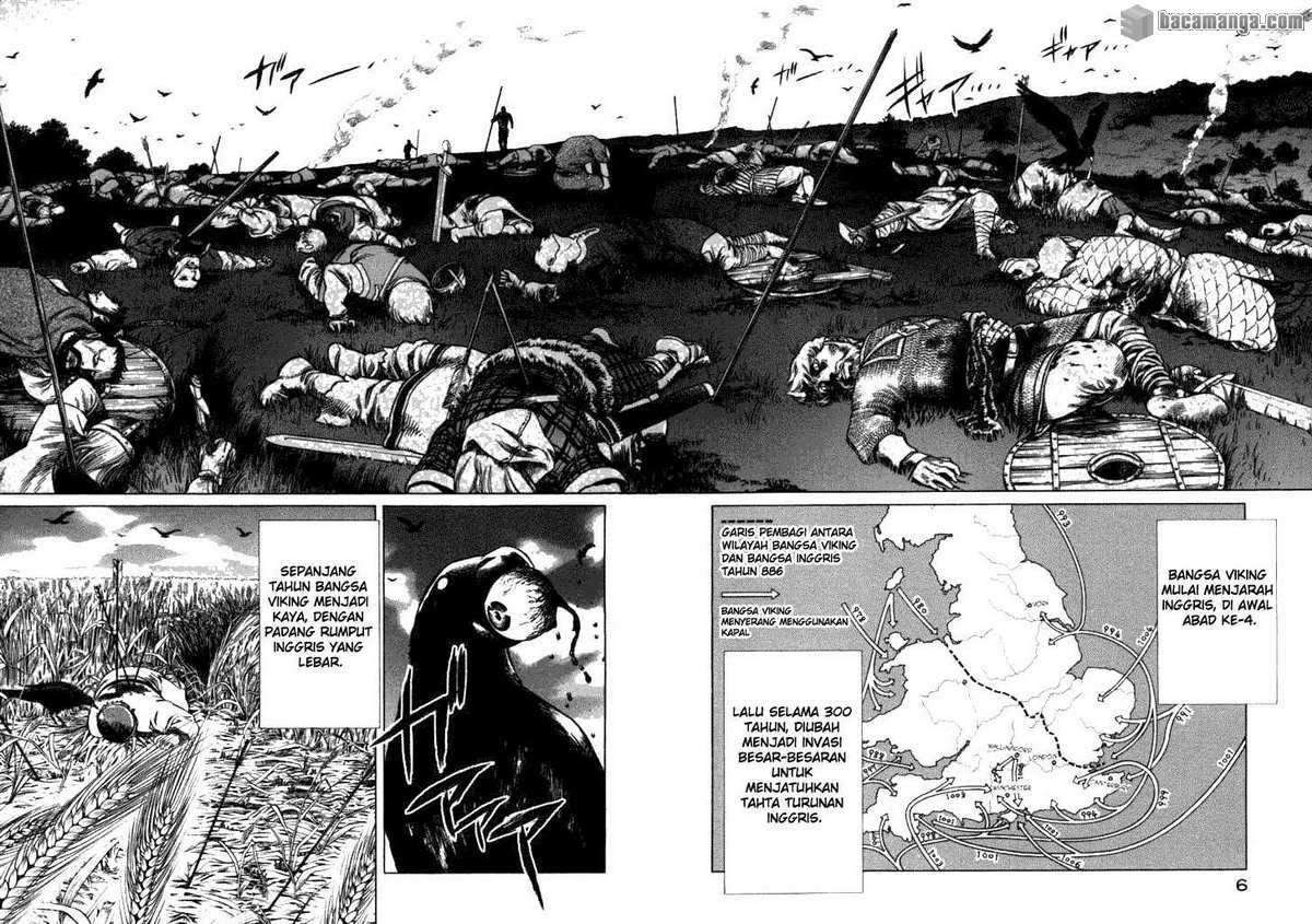 Vinland Saga Chapter 17 Gambar 6