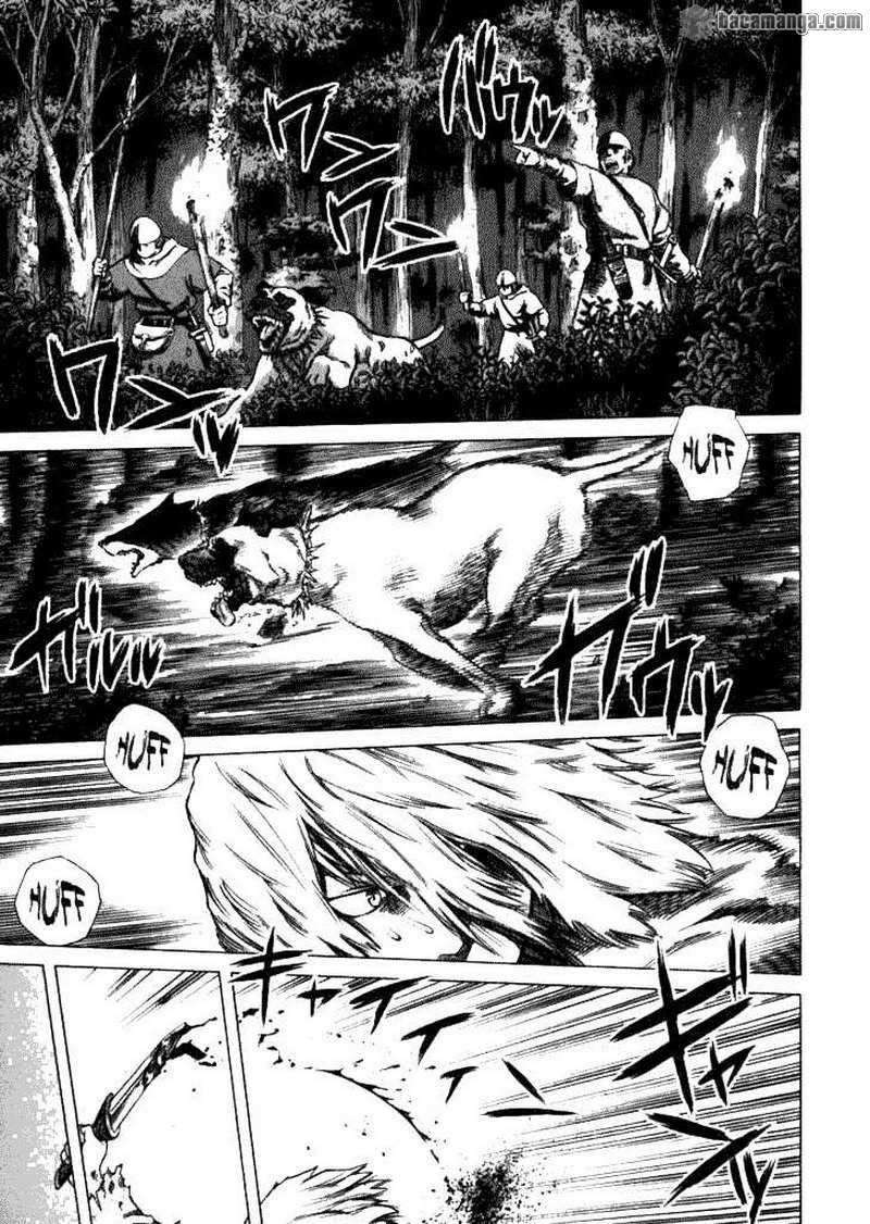Vinland Saga Chapter 17 Gambar 8