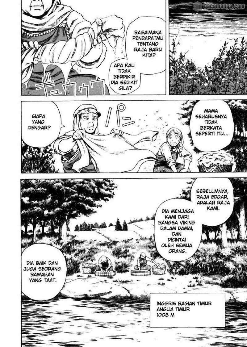 Vinland Saga Chapter 17 Gambar 9