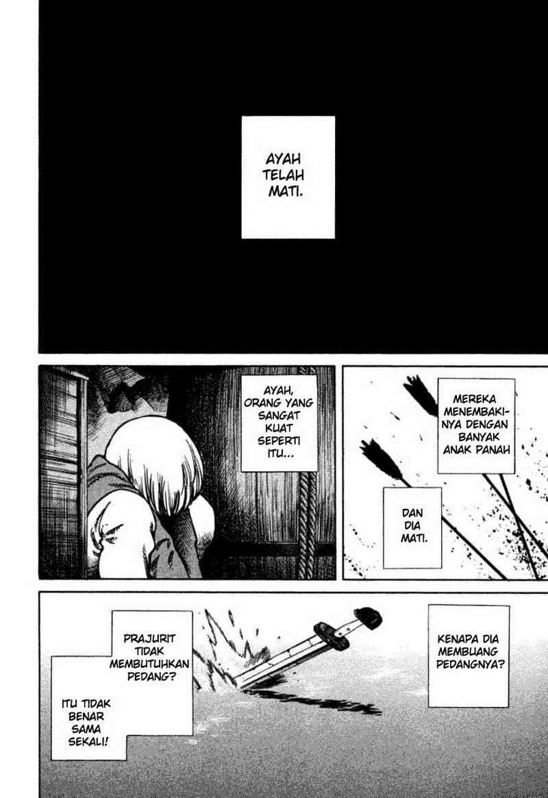 Vinland Saga Chapter 16 Gambar 11