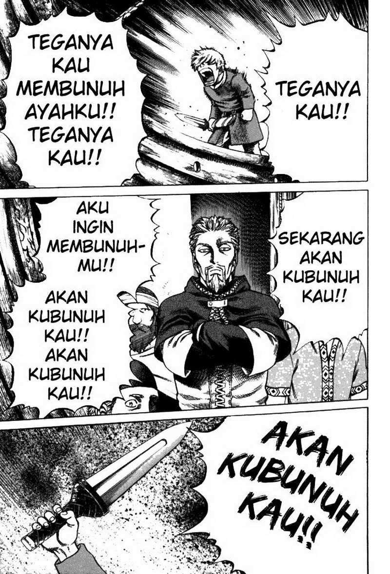 Vinland Saga Chapter 16 Gambar 18