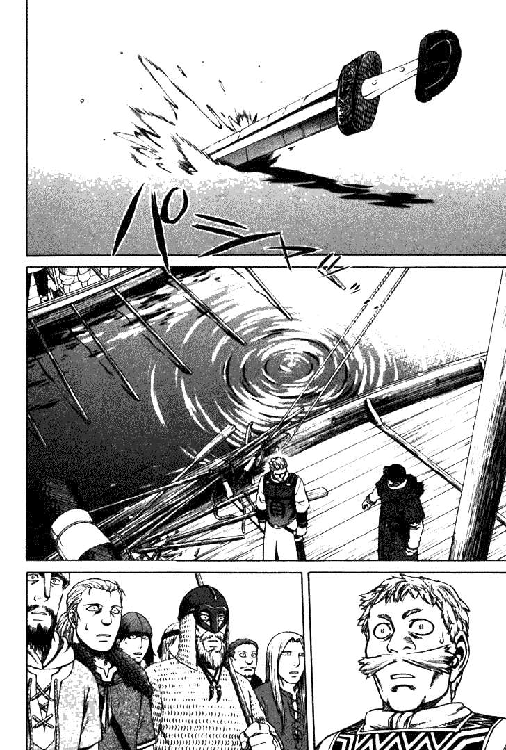 Vinland Saga Chapter 15 Gambar 18