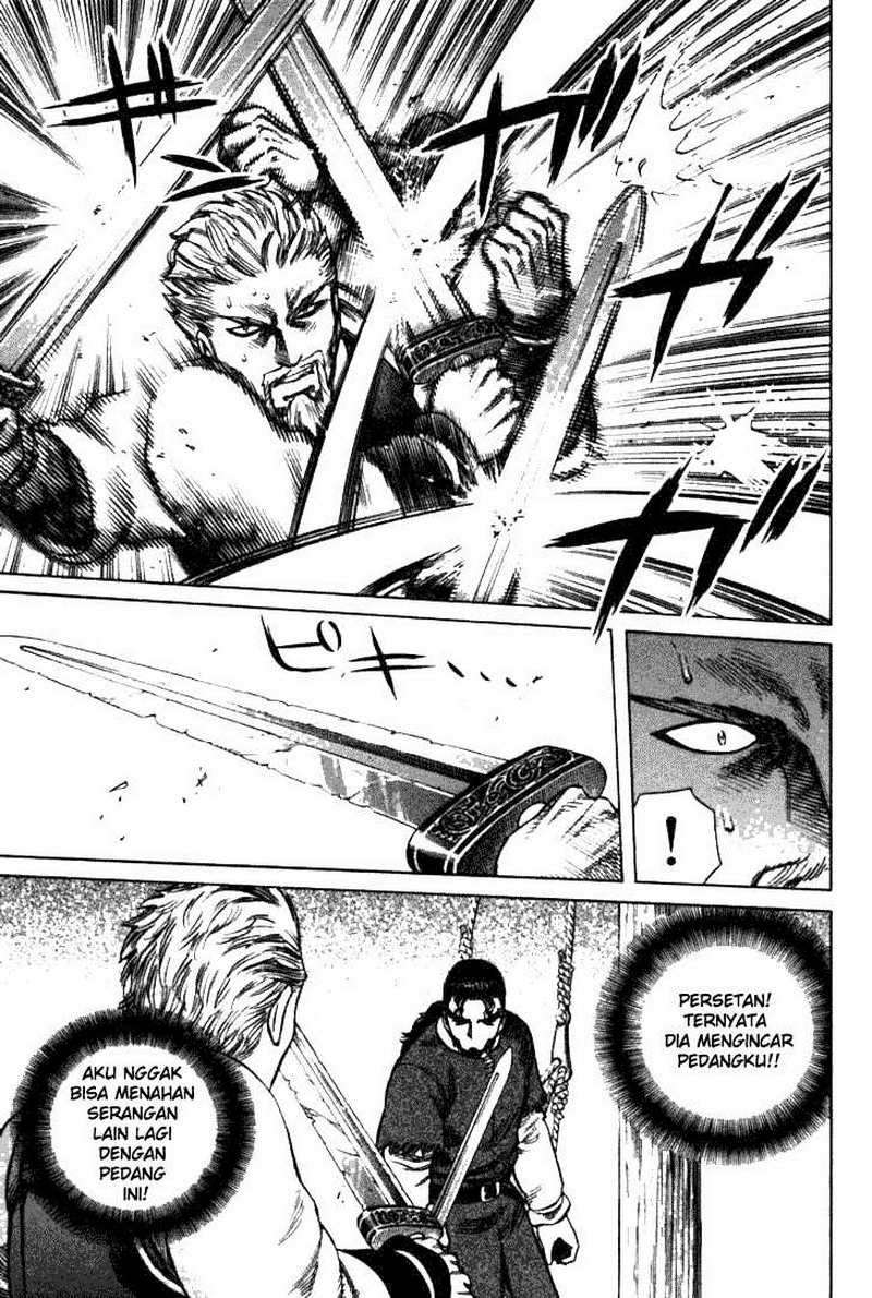 Vinland Saga Chapter 14 Gambar 13