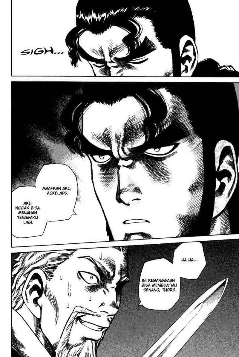 Vinland Saga Chapter 14 Gambar 8