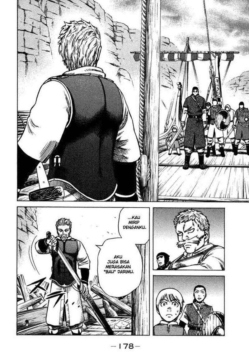 Vinland Saga Chapter 13 Gambar 12