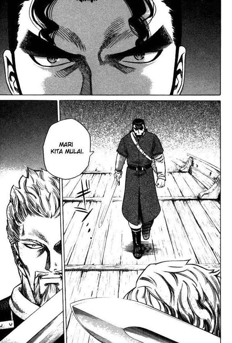 Vinland Saga Chapter 13 Gambar 15