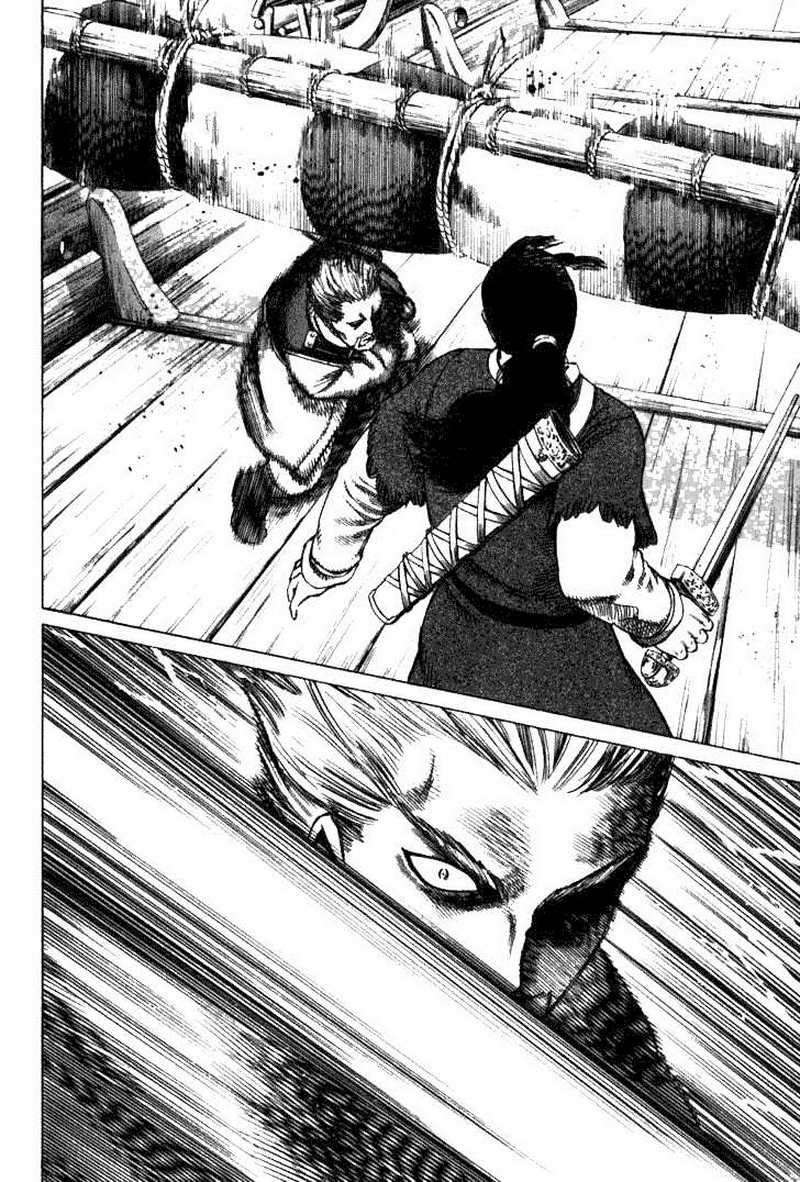 Vinland Saga Chapter 13 Gambar 20