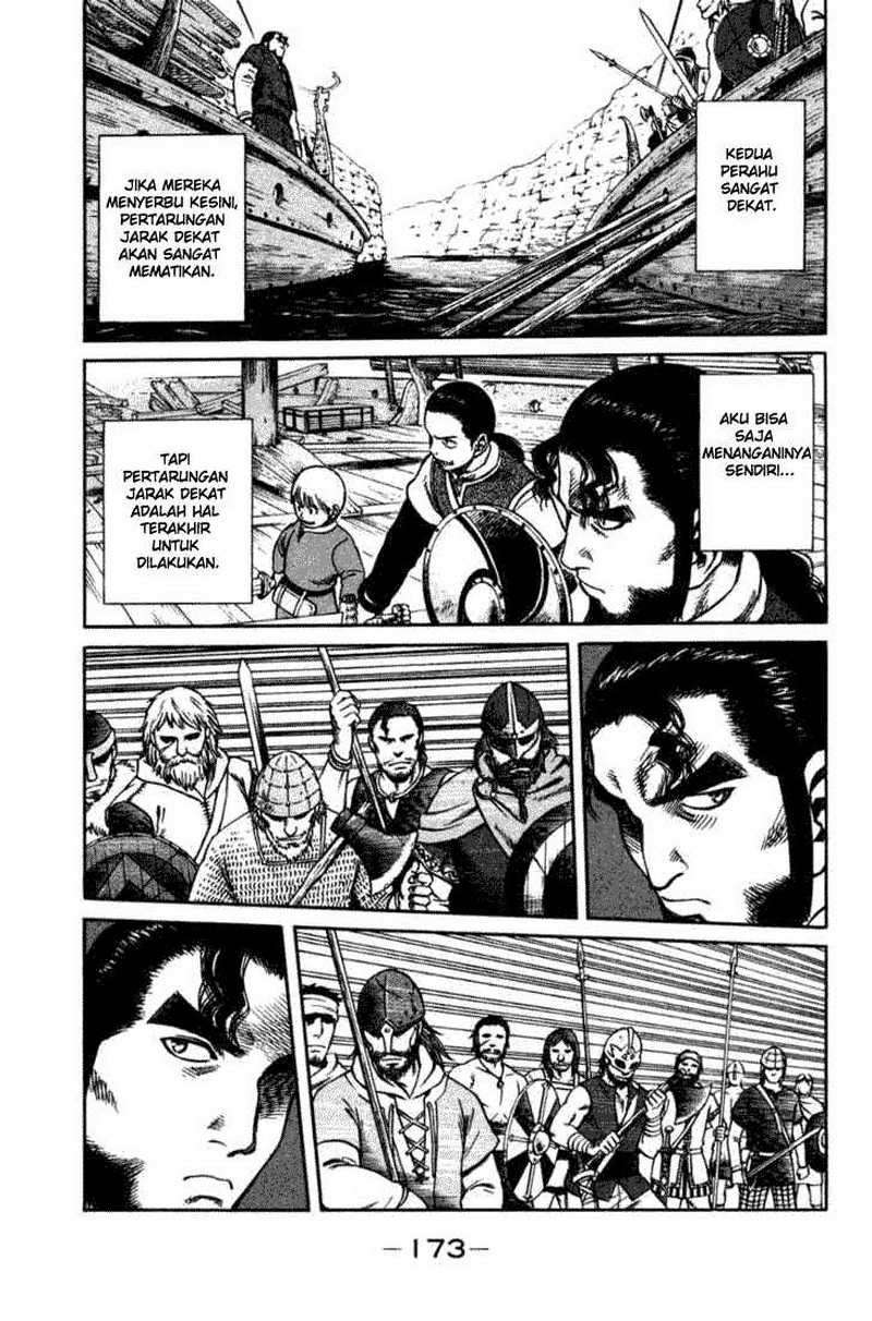 Vinland Saga Chapter 13 Gambar 7