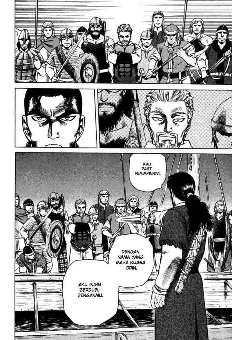 Vinland Saga Chapter 13 Gambar 8