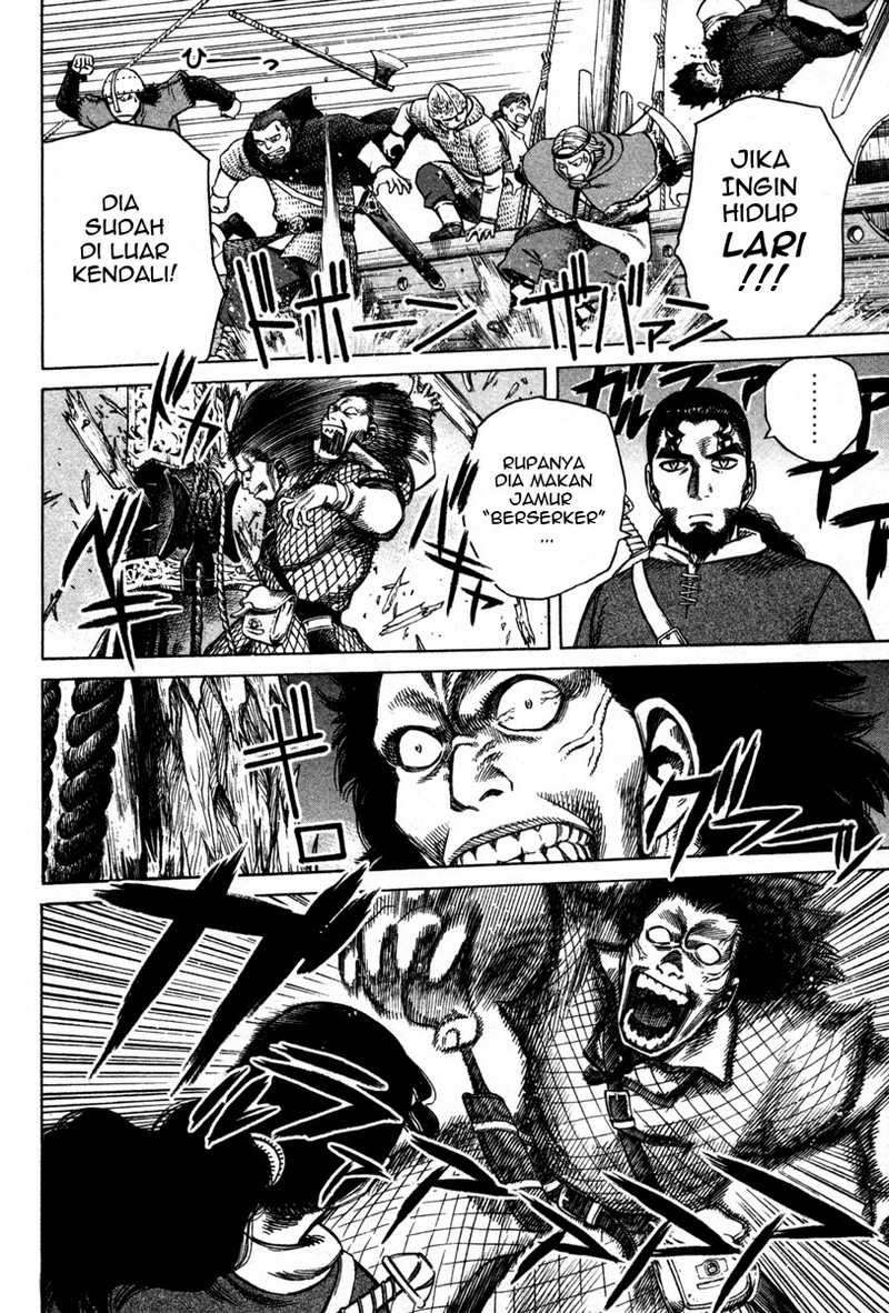Vinland Saga Chapter 12 Gambar 10