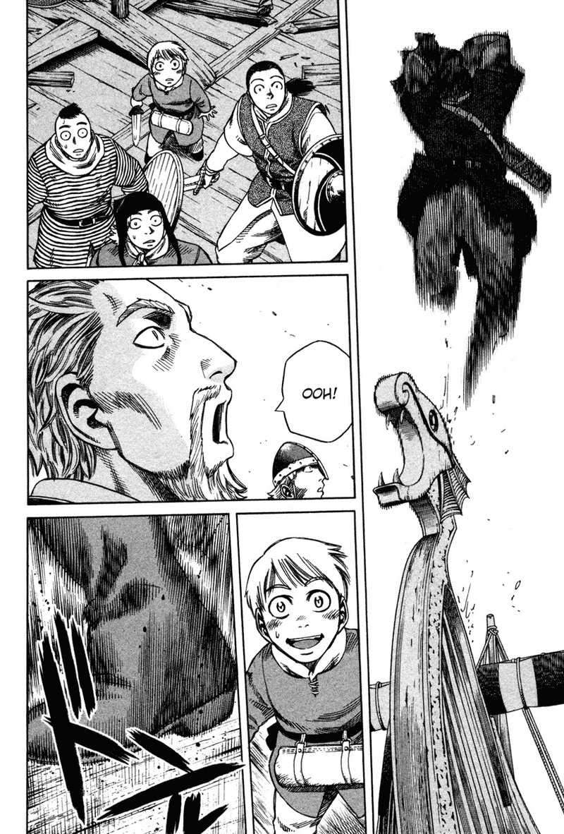 Vinland Saga Chapter 12 Gambar 18