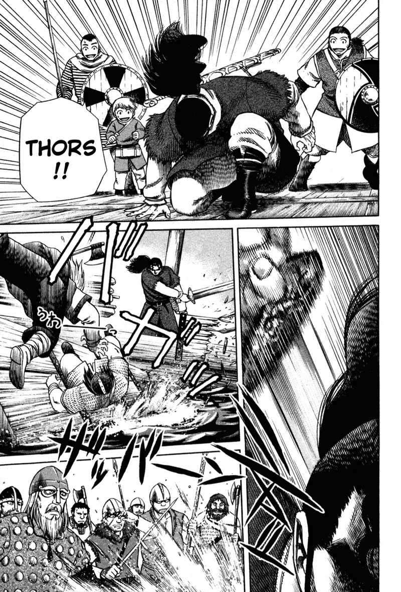 Vinland Saga Chapter 12 Gambar 19