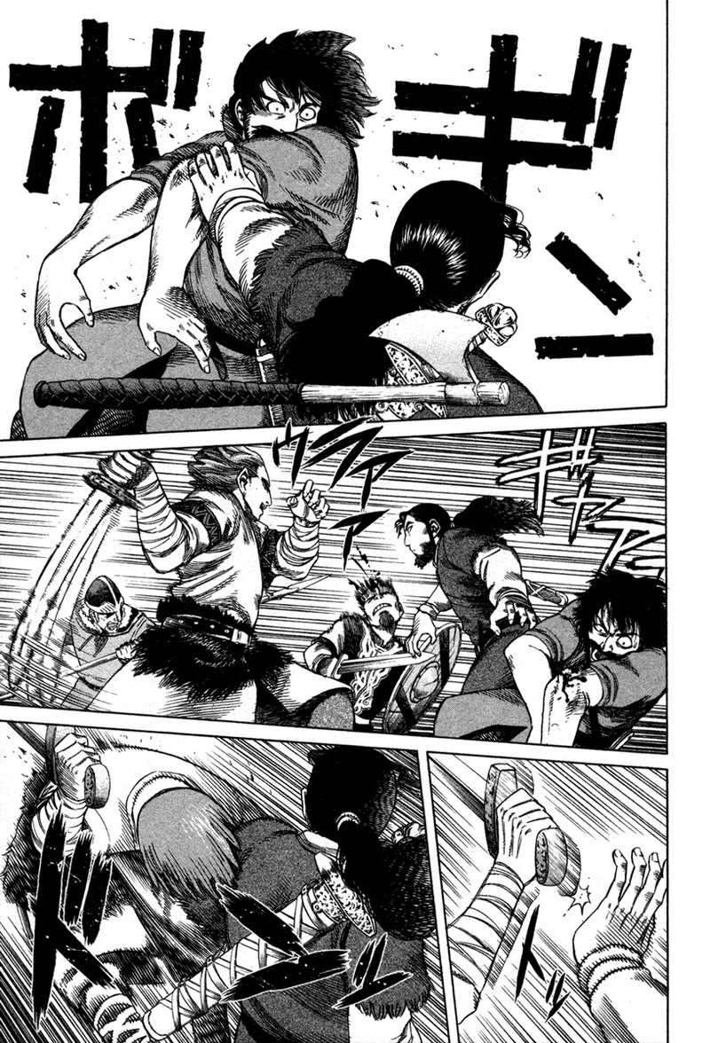 Vinland Saga Chapter 12 Gambar 3