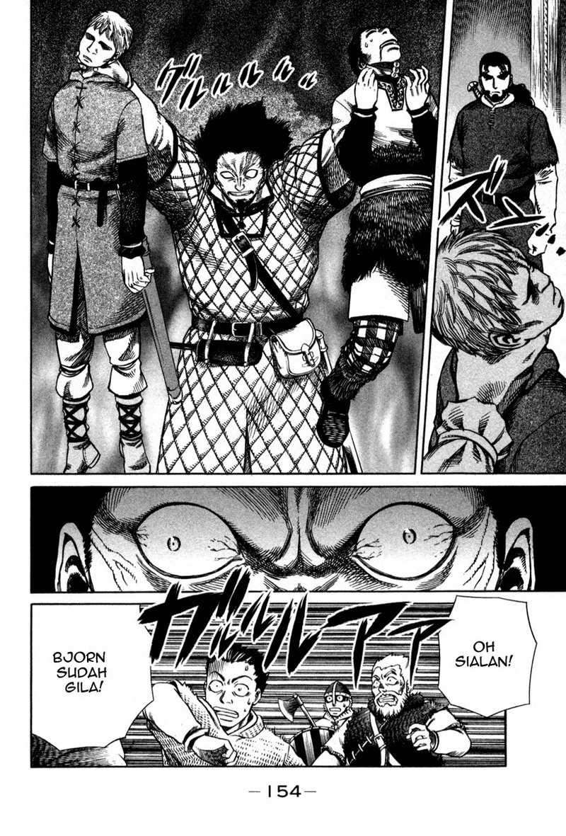 Vinland Saga Chapter 12 Gambar 8