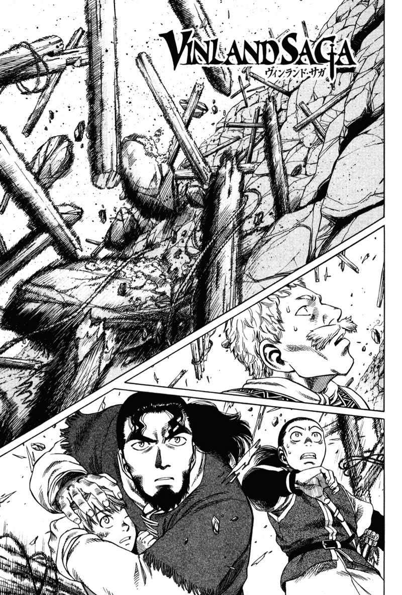 Komik Vinland Saga Chapter 11 gambar nomor 1