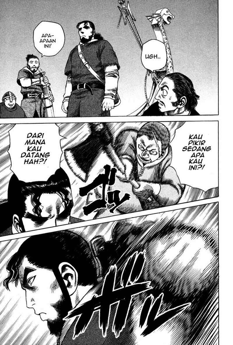 Vinland Saga Chapter 11 Gambar 17