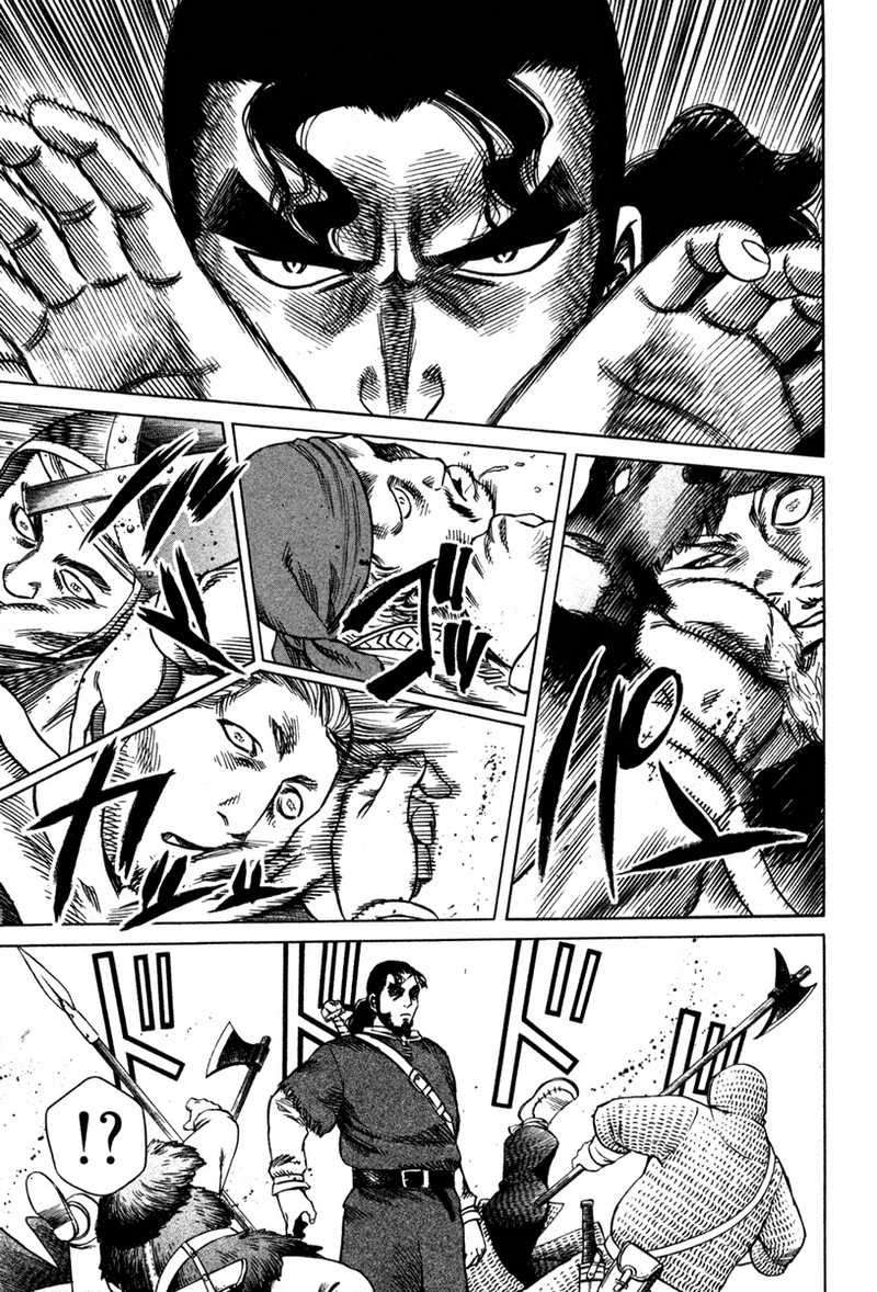 Vinland Saga Chapter 11 Gambar 19