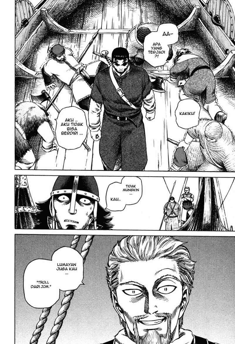 Vinland Saga Chapter 11 Gambar 20